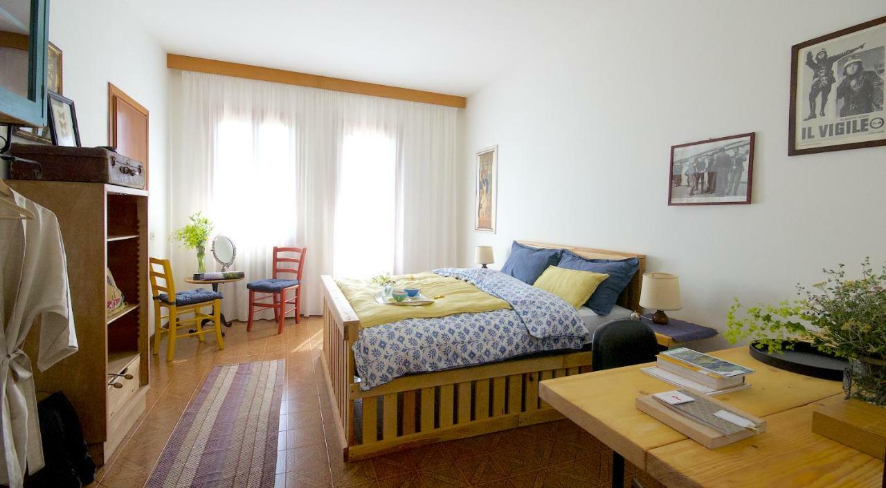 Biss Badaliss - Bed & Breakfast Valdobbiadene Exterior photo