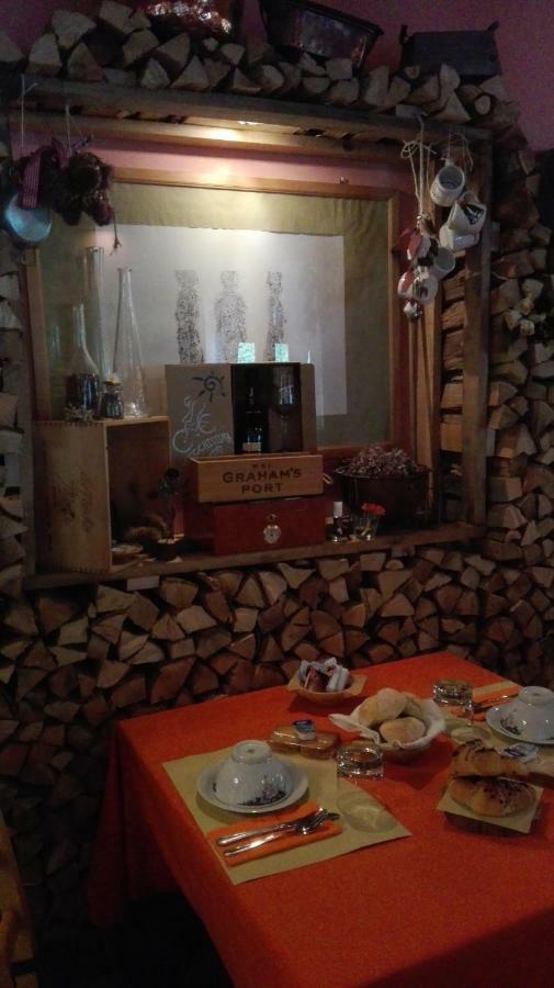 Biss Badaliss - Bed & Breakfast Valdobbiadene Exterior photo