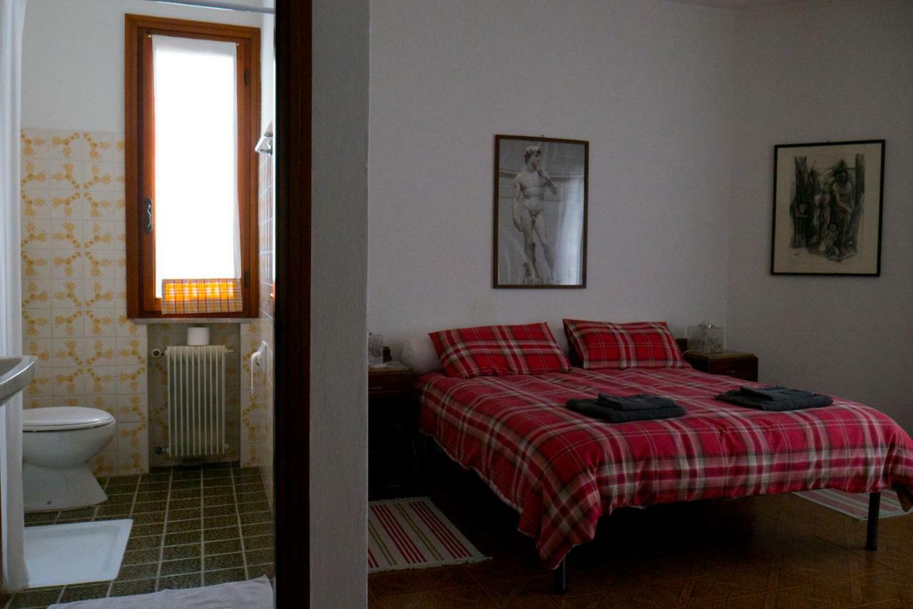 Biss Badaliss - Bed & Breakfast Valdobbiadene Exterior photo
